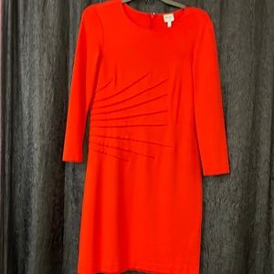 Armani Dress